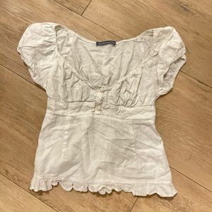 Brandy melville top